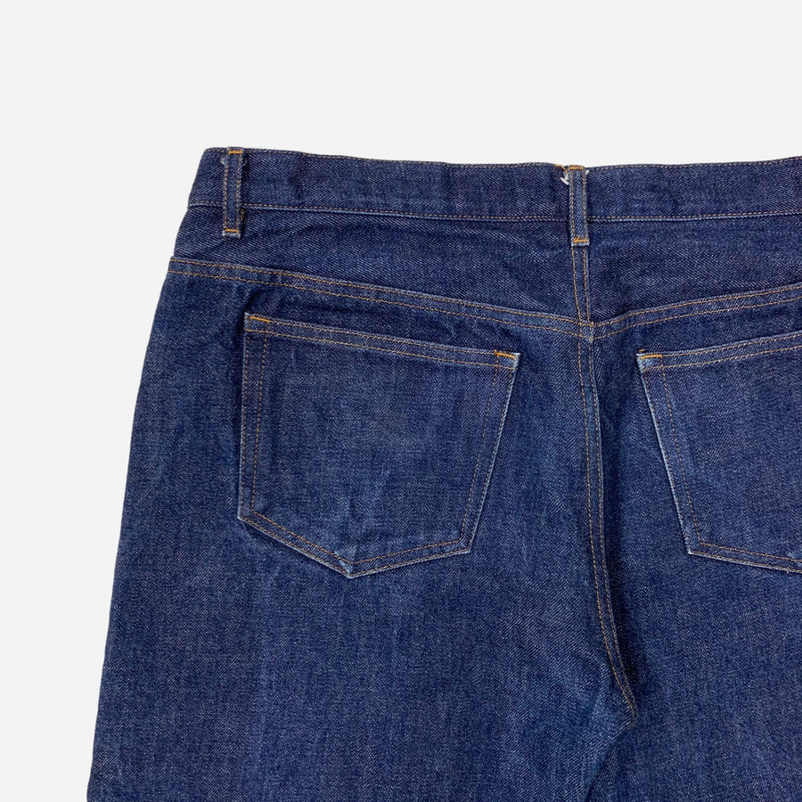 A.P.C. New Standard Jeans <br> Waist 36