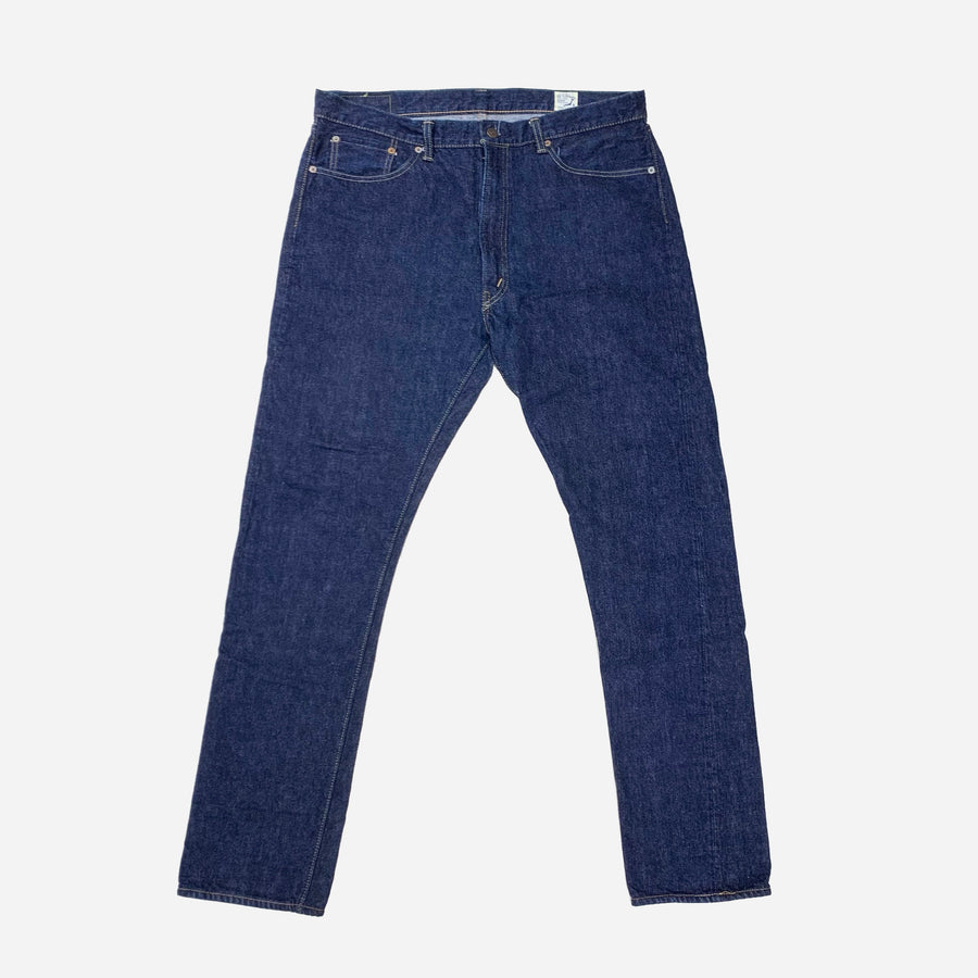 OrSlow 107 Jeans <br> Waist 37