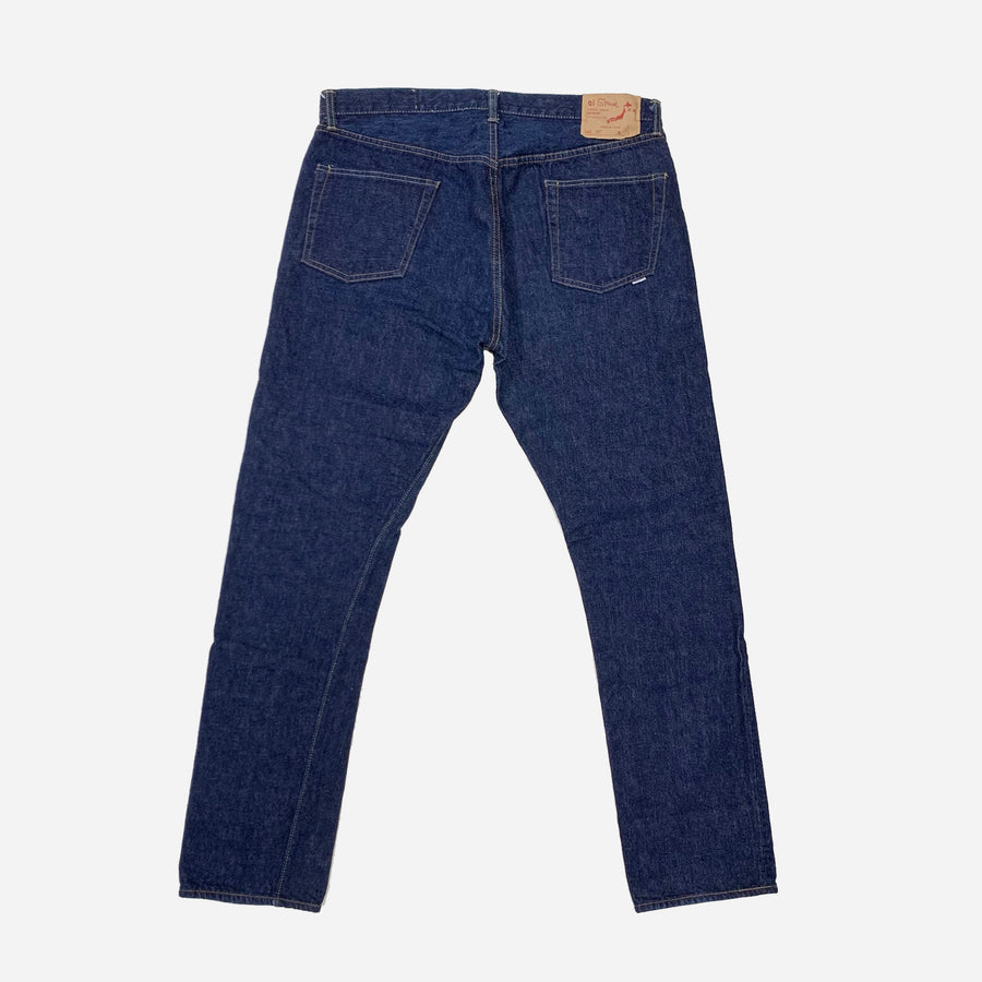 OrSlow 107 Jeans <br> Waist 37