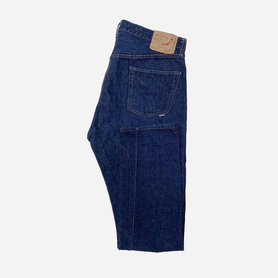 OrSlow 107 Jeans <br> Waist 37