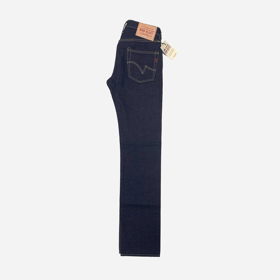 Iron Heart 14.7oz Eco Denim Jeans <br> Waist 30