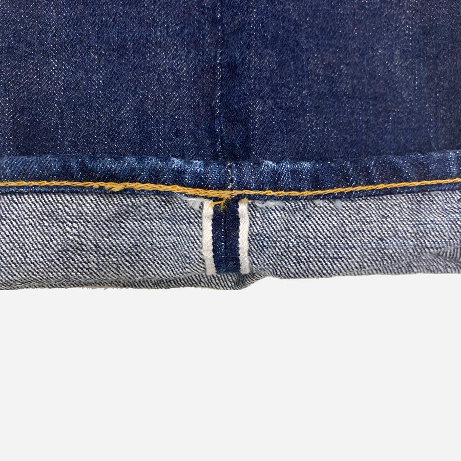 OrSlow 107 Jeans <br> Waist 37