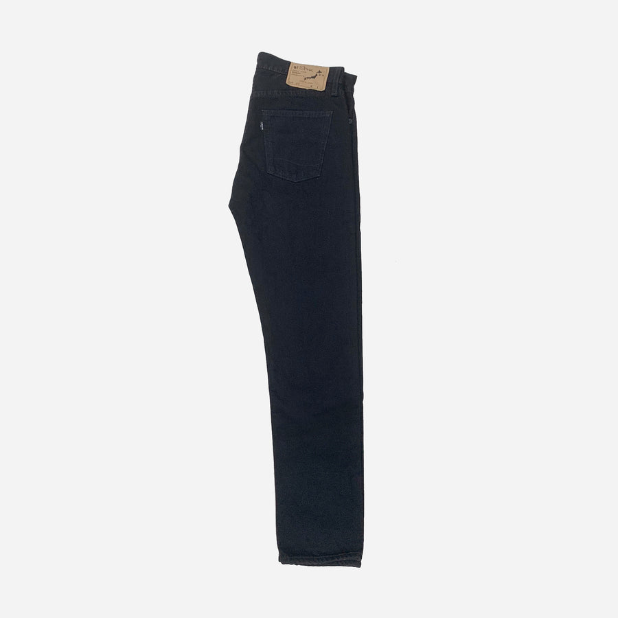 OrSlow 107 Jeans <br> Waist 32