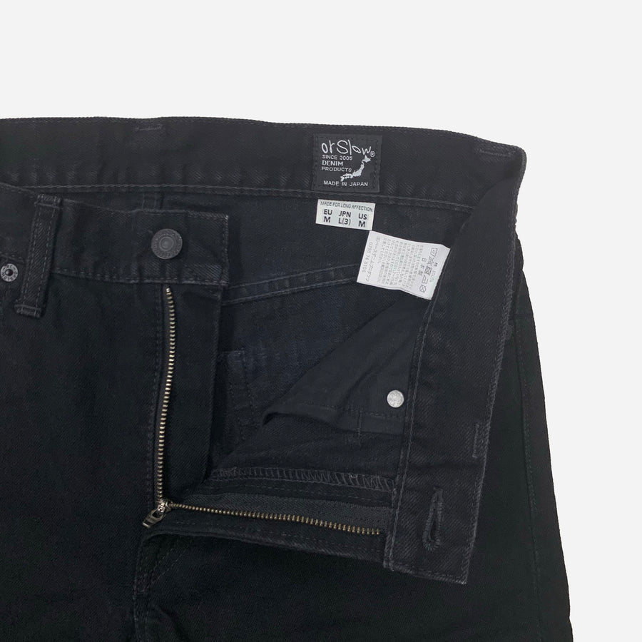 OrSlow 107 Jeans <br> Waist 32
