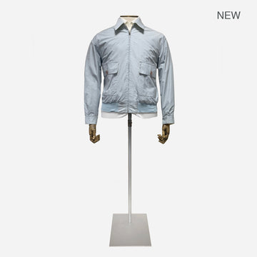 Canali Reversible Jacket <br> Size 44 UK