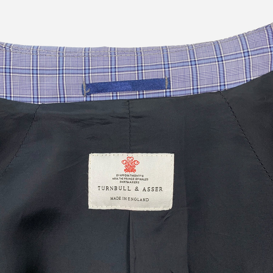 Turnbull & Asser Mac <br> Size 42 UK