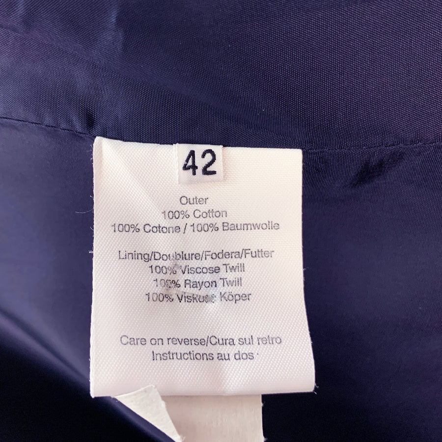 Turnbull & Asser Mac <br> Size 42 UK