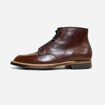 Alden Indy Boots <br> Size 8.5 UK