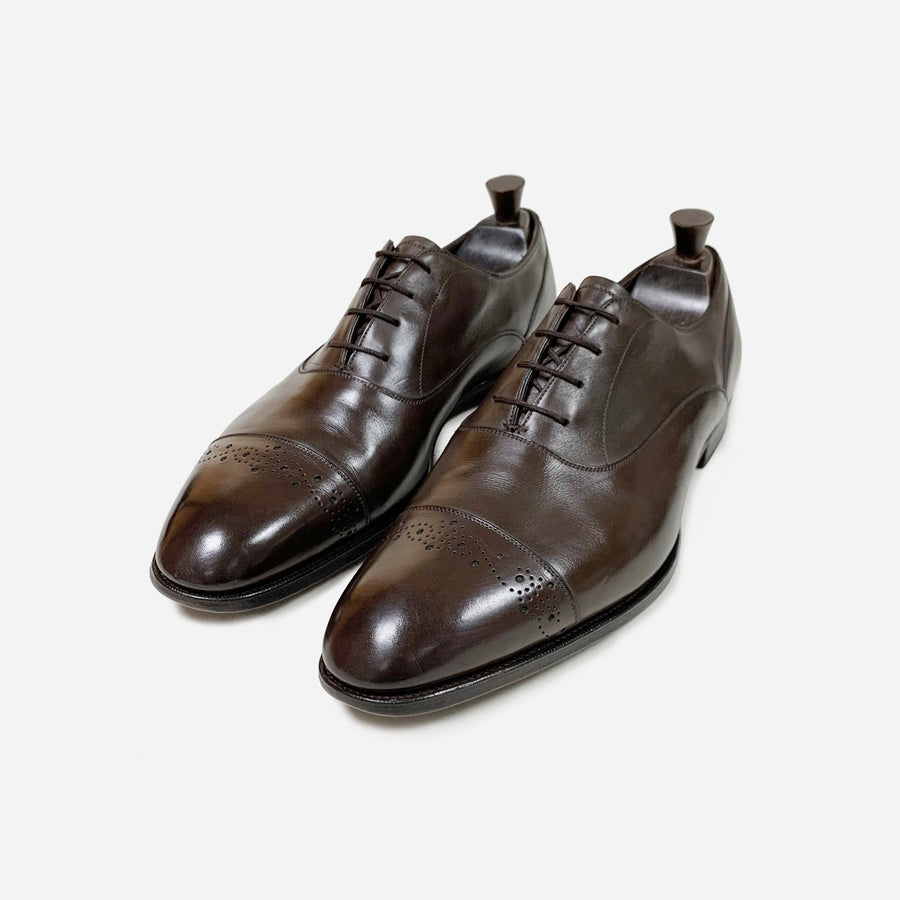Edward Green Oxfords <br> Size 12 UK
