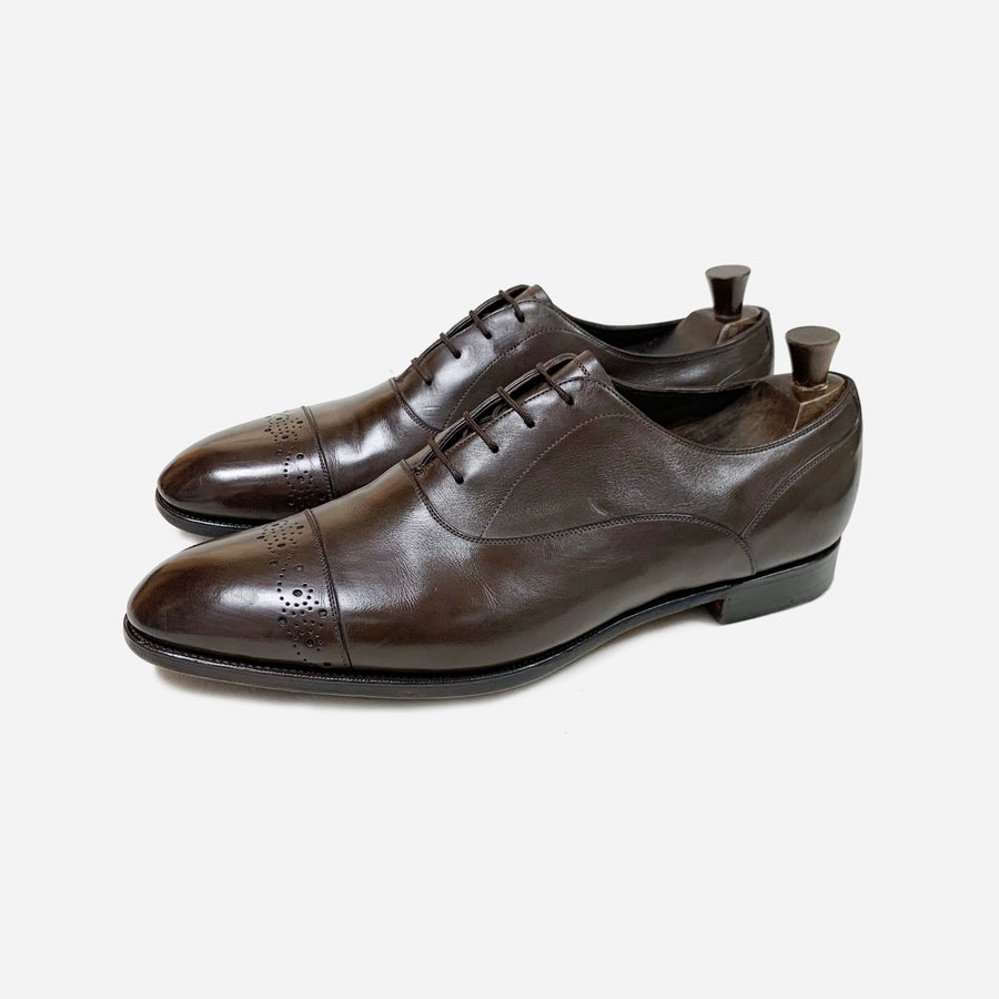 Edward Green Oxfords <br> Size 12 UK