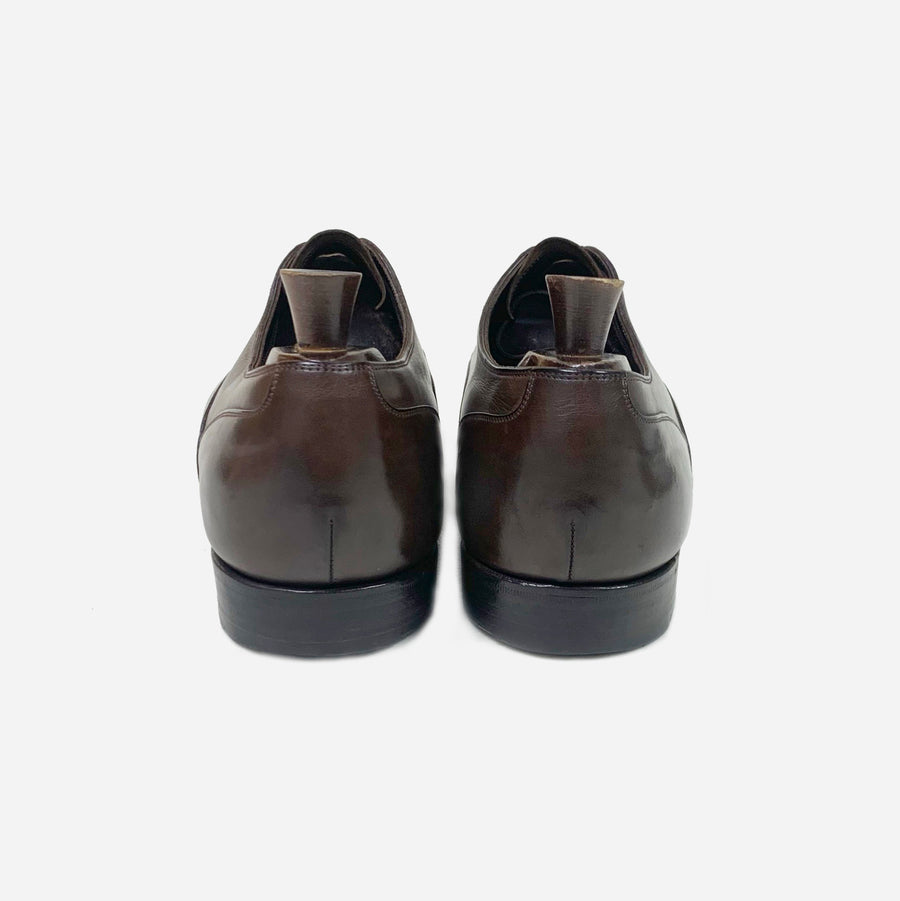 Edward Green Oxfords <br> Size 12 UK