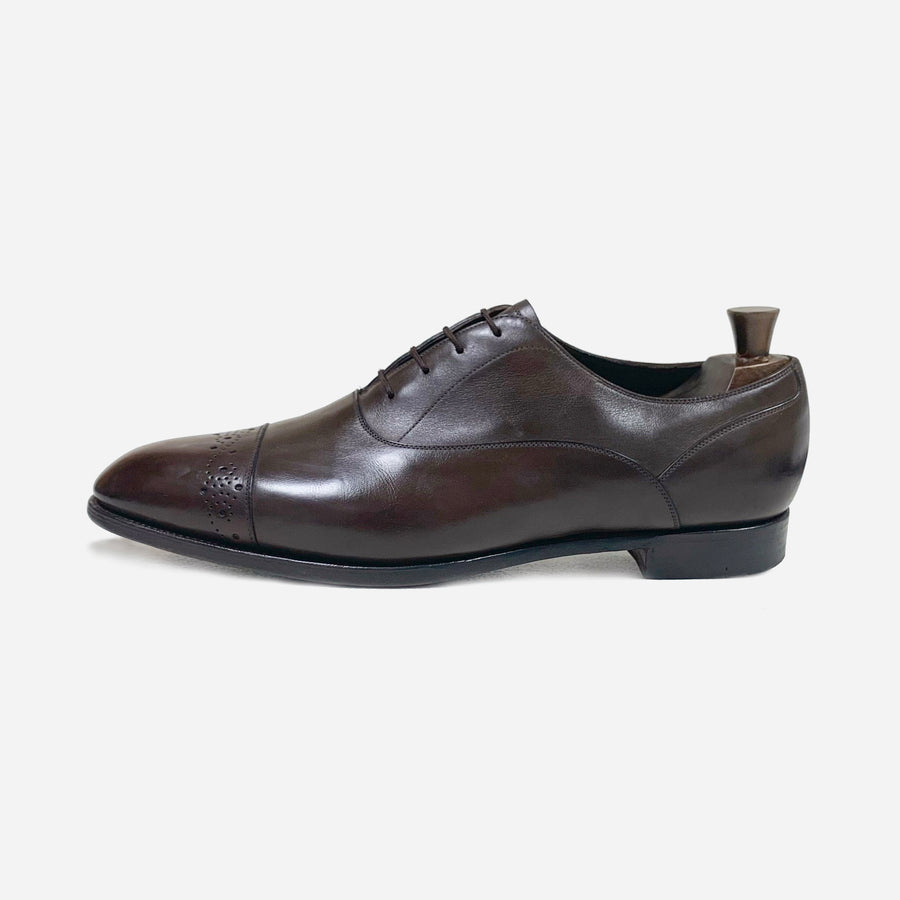 Edward Green Oxfords <br> Size 12 UK