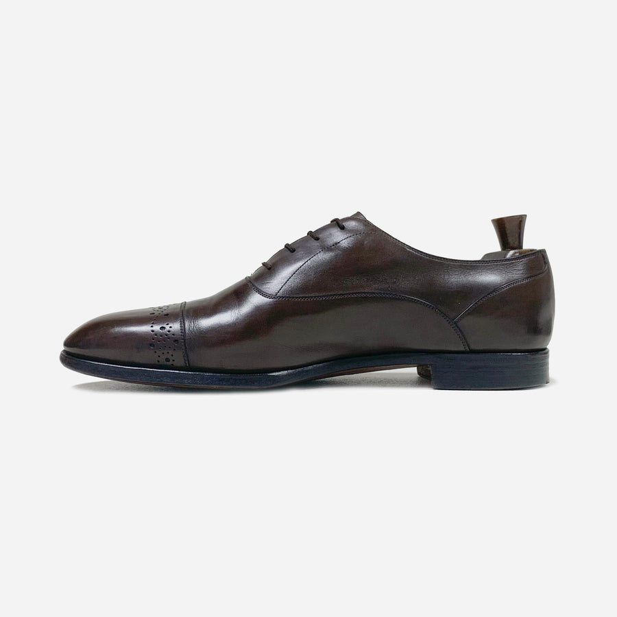 Edward Green Oxfords <br> Size 12 UK