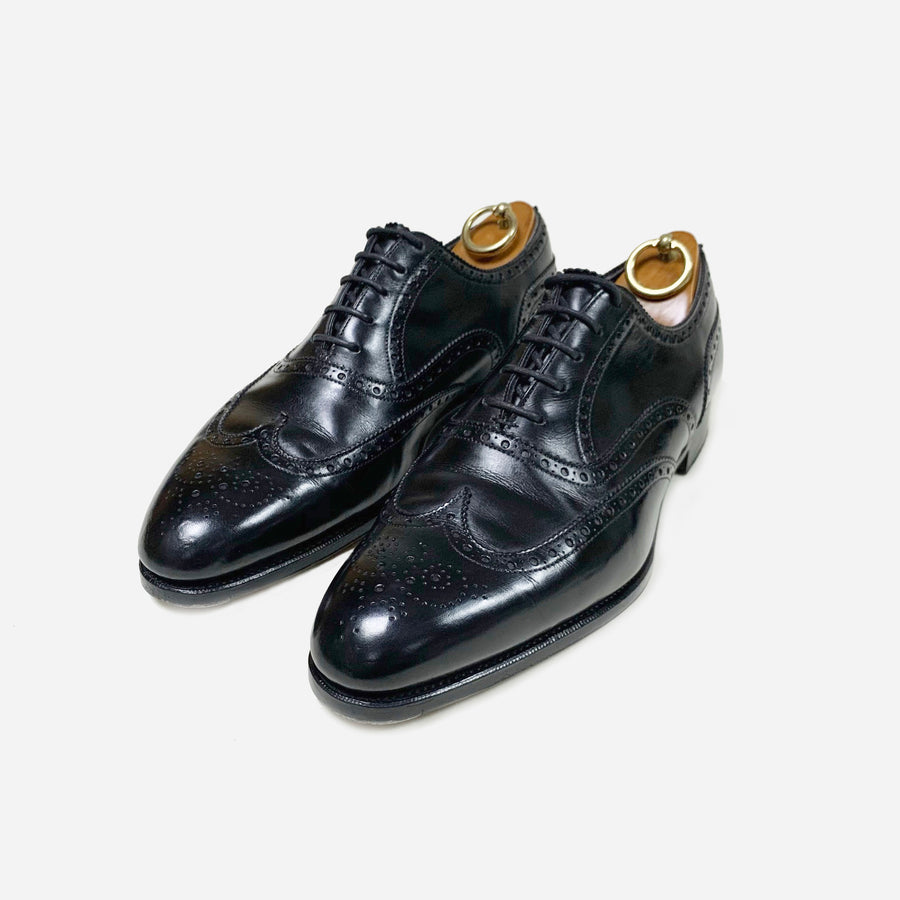 Edward Green Inverness Oxford <br> Size 8.5 UK