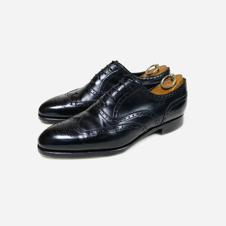 Edward Green Inverness Oxford <br> Size 8.5 UK