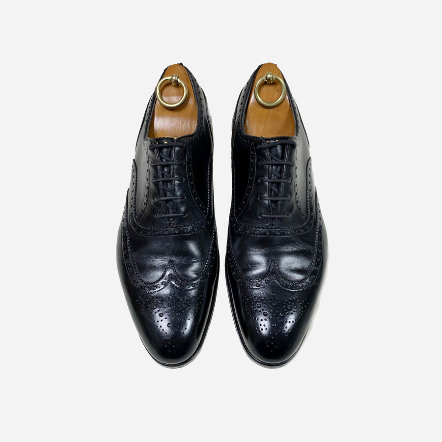 Edward Green Inverness Oxford <br> Size 8.5 UK