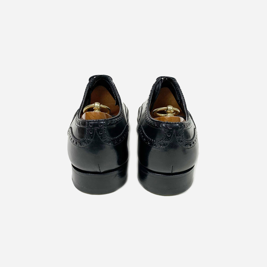 Edward Green Inverness Oxford <br> Size 8.5 UK