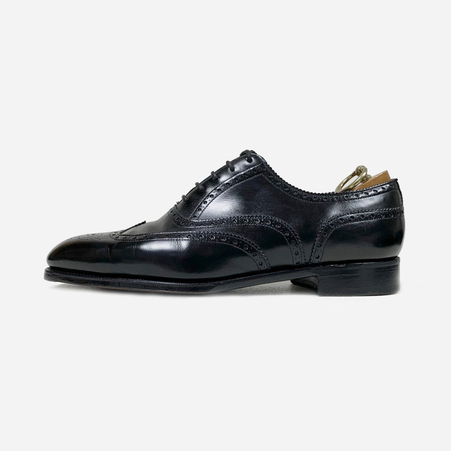 Edward Green Inverness Oxford <br> Size 8.5 UK
