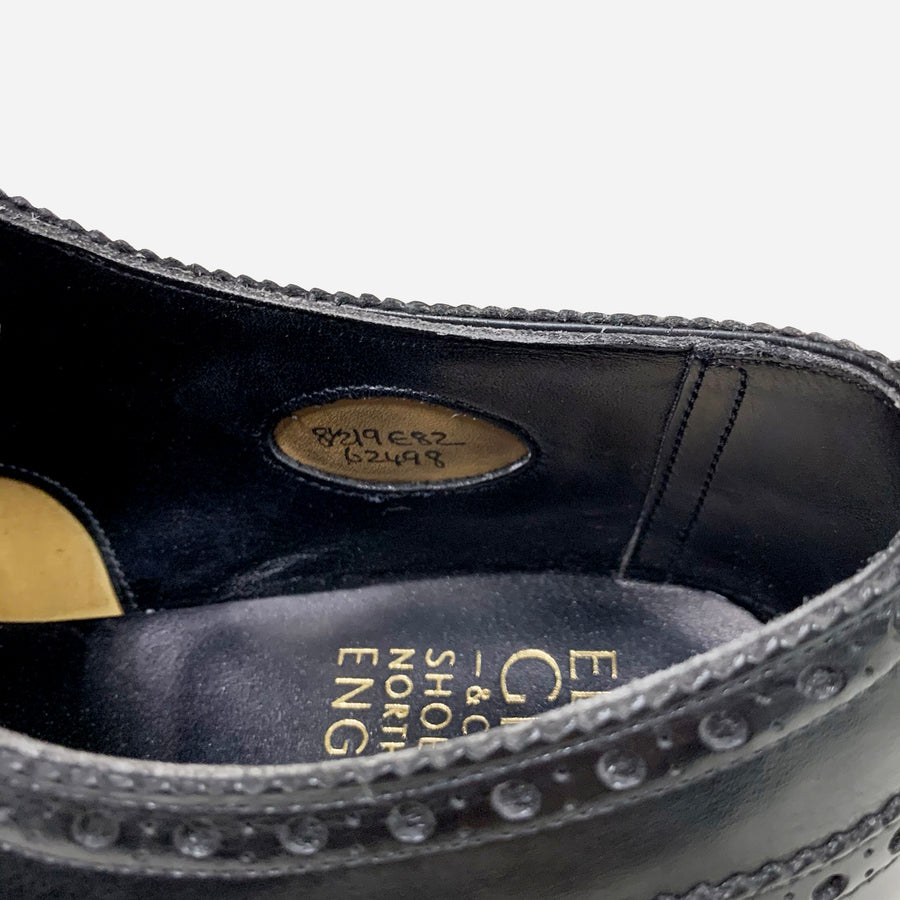 Edward Green Inverness Oxford <br> Size 8.5 UK