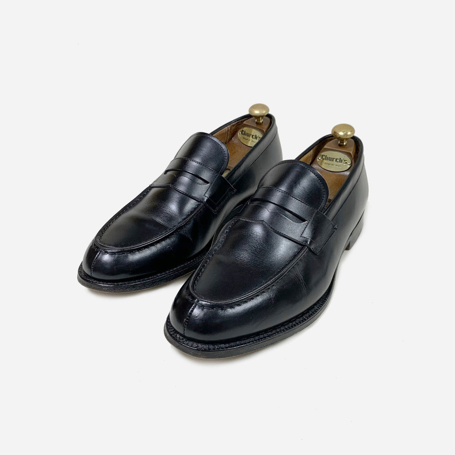 Church's Darwin Loafers <br> Size 10 UK