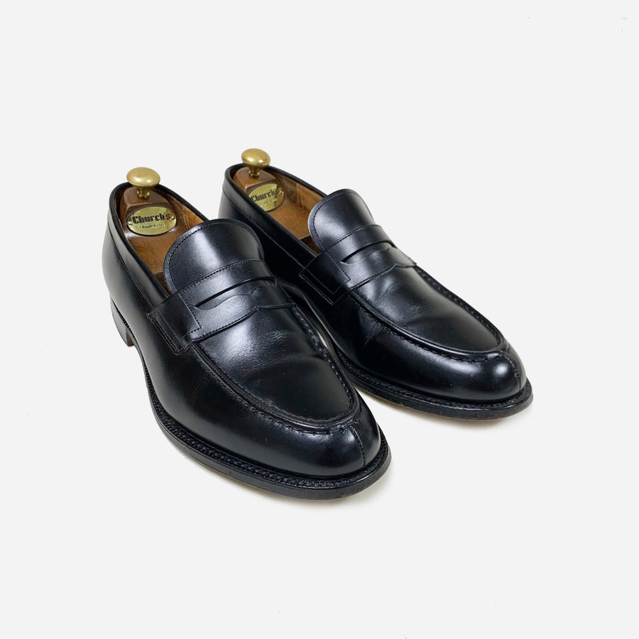 Church's Darwin Loafers <br> Size 10 UK