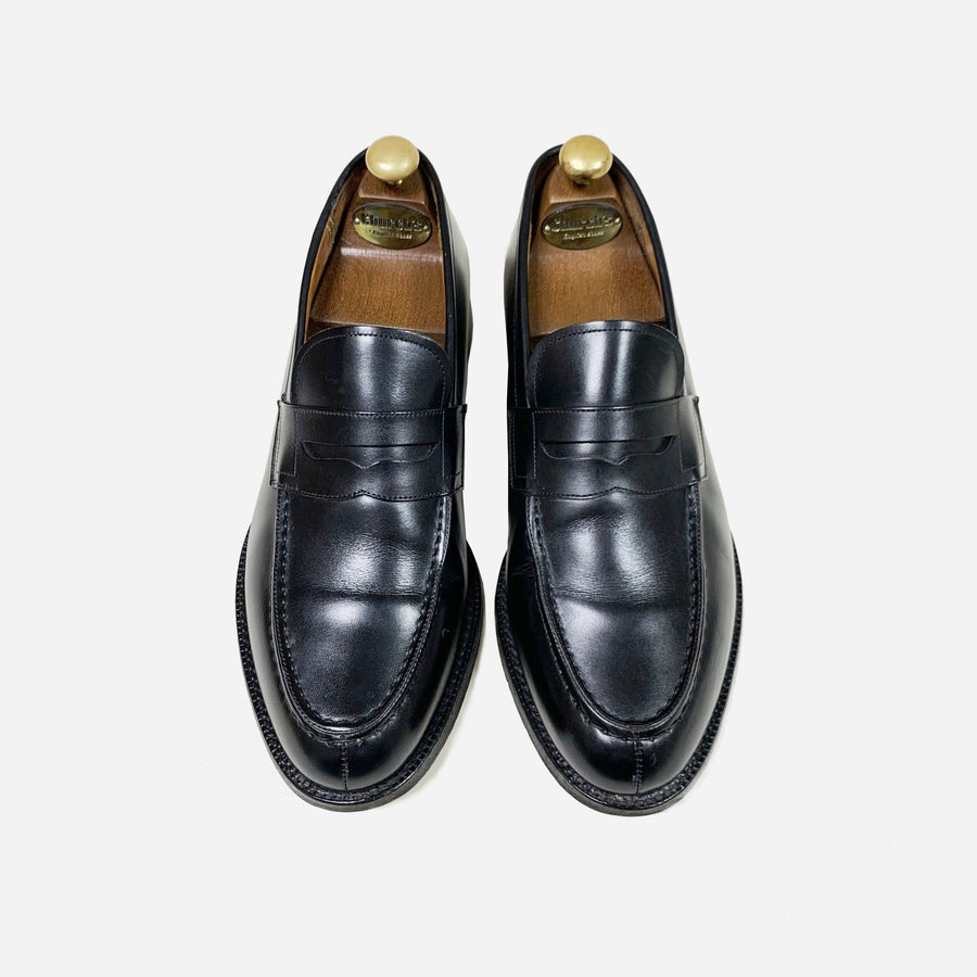 Church's Darwin Loafers <br> Size 10 UK
