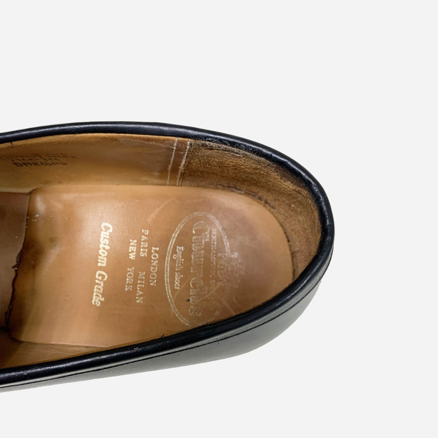 Church's Darwin Loafers <br> Size 10 UK