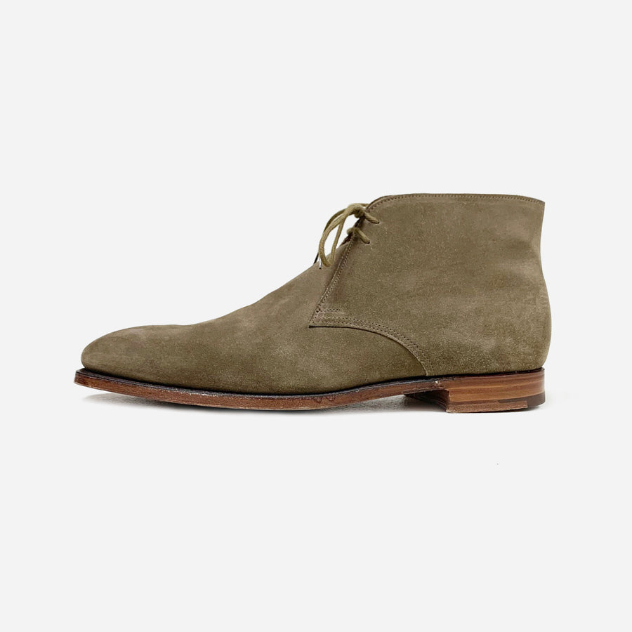 Crockett \u0026 Jones Tetbury size 8