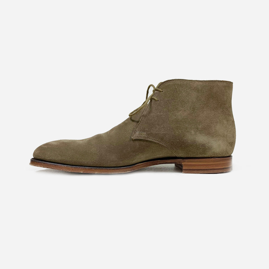 Crockett & Jones Tetbury Boots <br> Size 8 UK