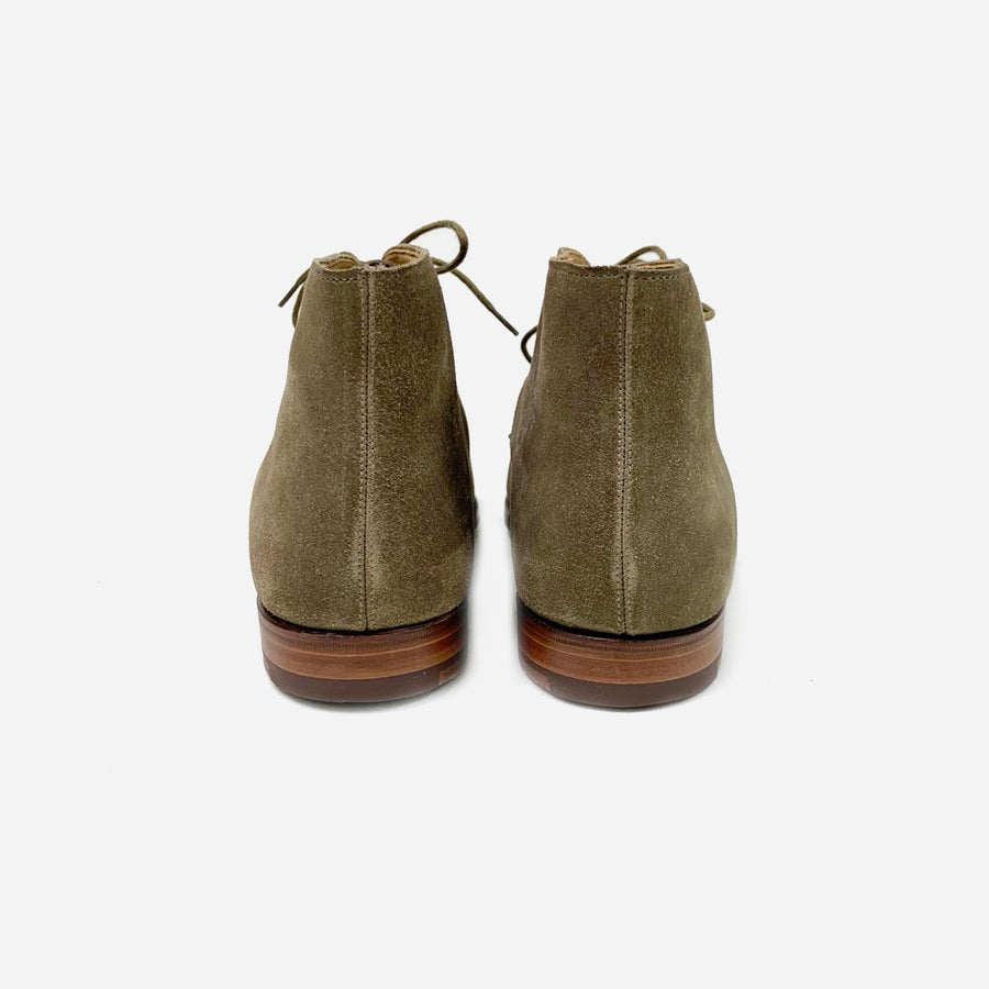 Crockett & Jones Tetbury Boots <br> Size 8 UK