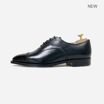 Church's Cap Toe Oxford <br> Size 7.5 UK