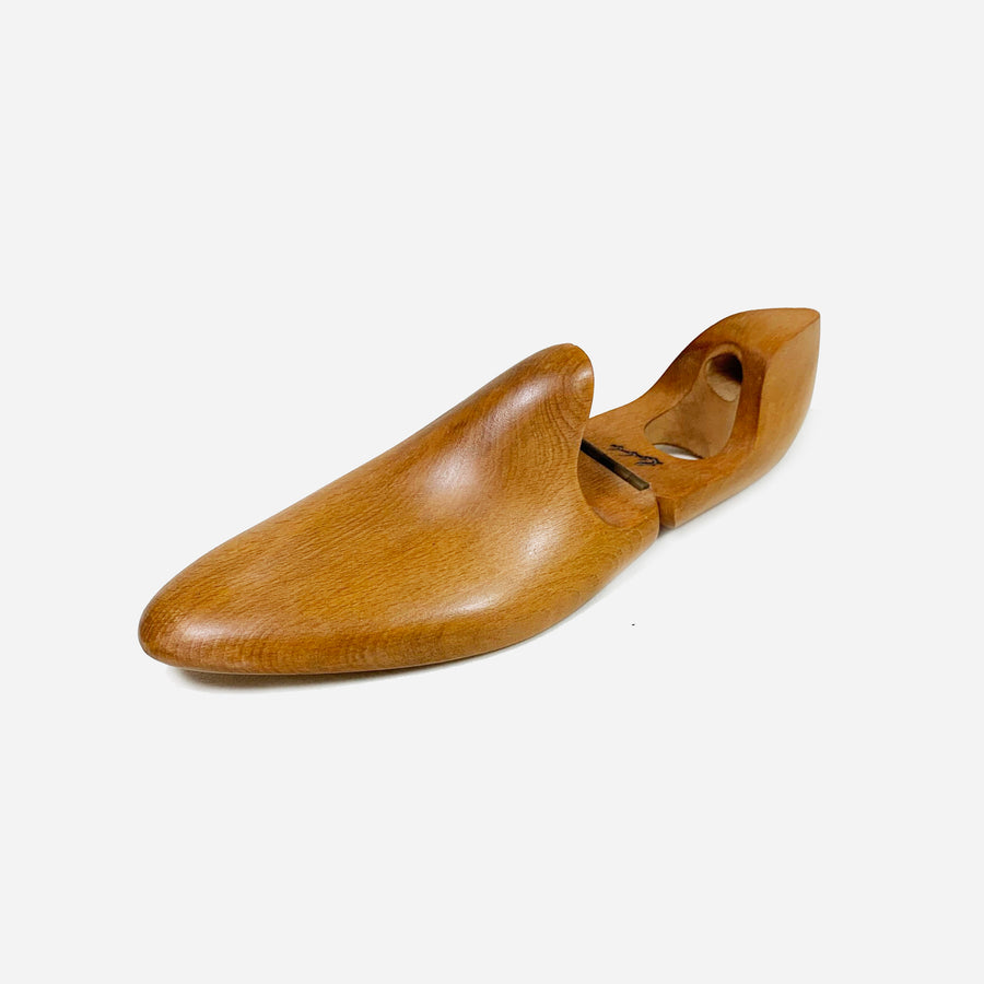 John Lobb Bespoke Oxford <br> Size 8.5 UK