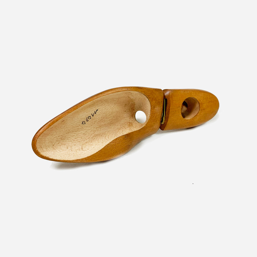 John Lobb Bespoke Oxford <br> Size 8.5 UK