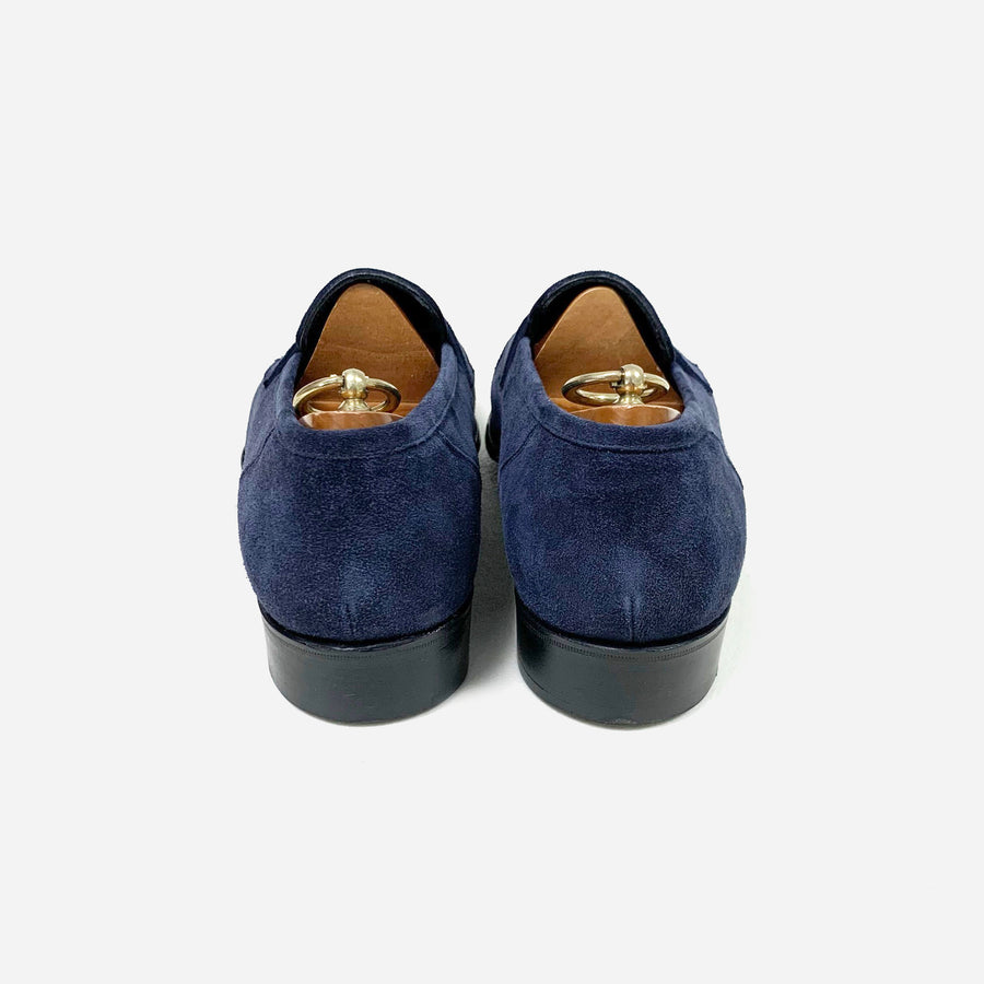 George Cleverley Loafers <br> Size 10 UK