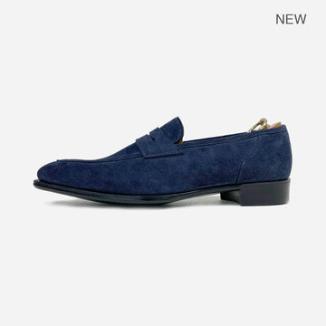George Cleverley Loafers <br> Size 10 UK