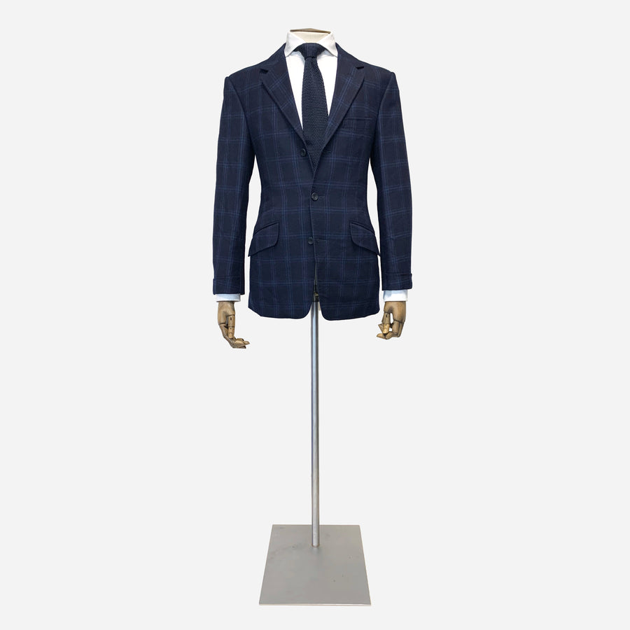 Sims & MacDonald Bespoke Jacket <br> Size 40 UK