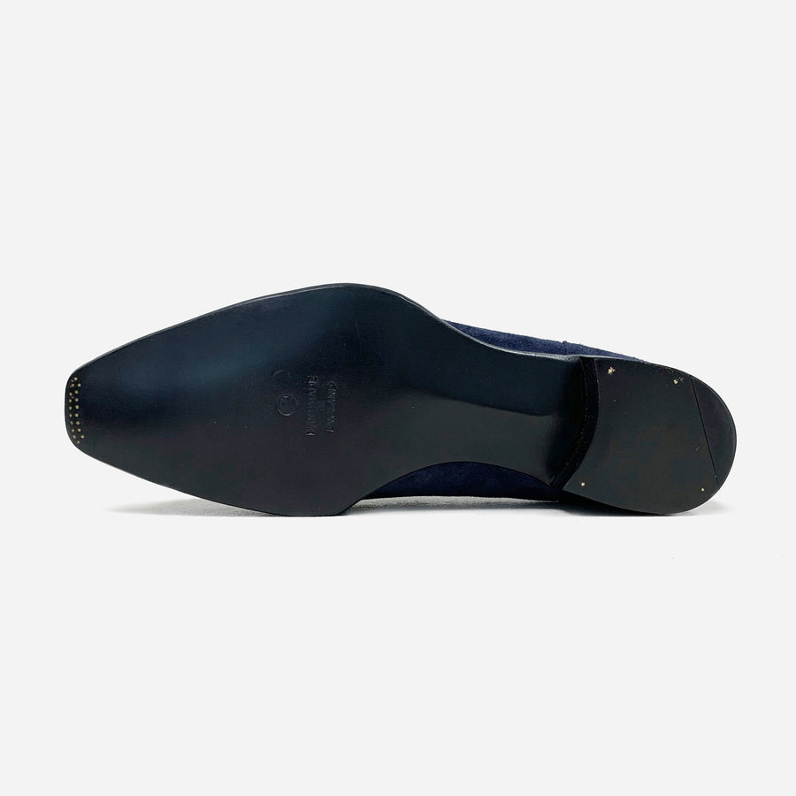 George Cleverley Loafers <br> Size 10 UK