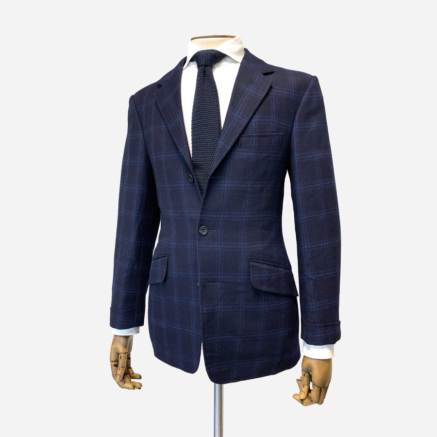 Sims & MacDonald Bespoke Jacket <br> Size 40 UK