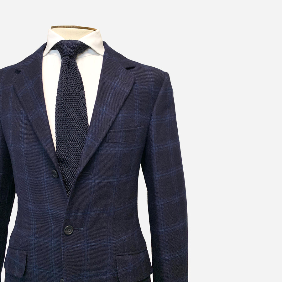 Sims & MacDonald Bespoke Jacket <br> Size 40 UK