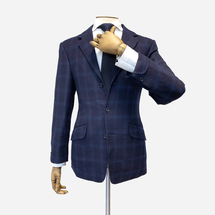Sims & MacDonald Bespoke Jacket <br> Size 40 UK
