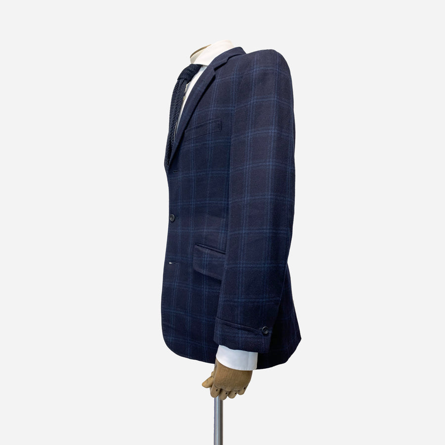 Sims & MacDonald Bespoke Jacket <br> Size 40 UK