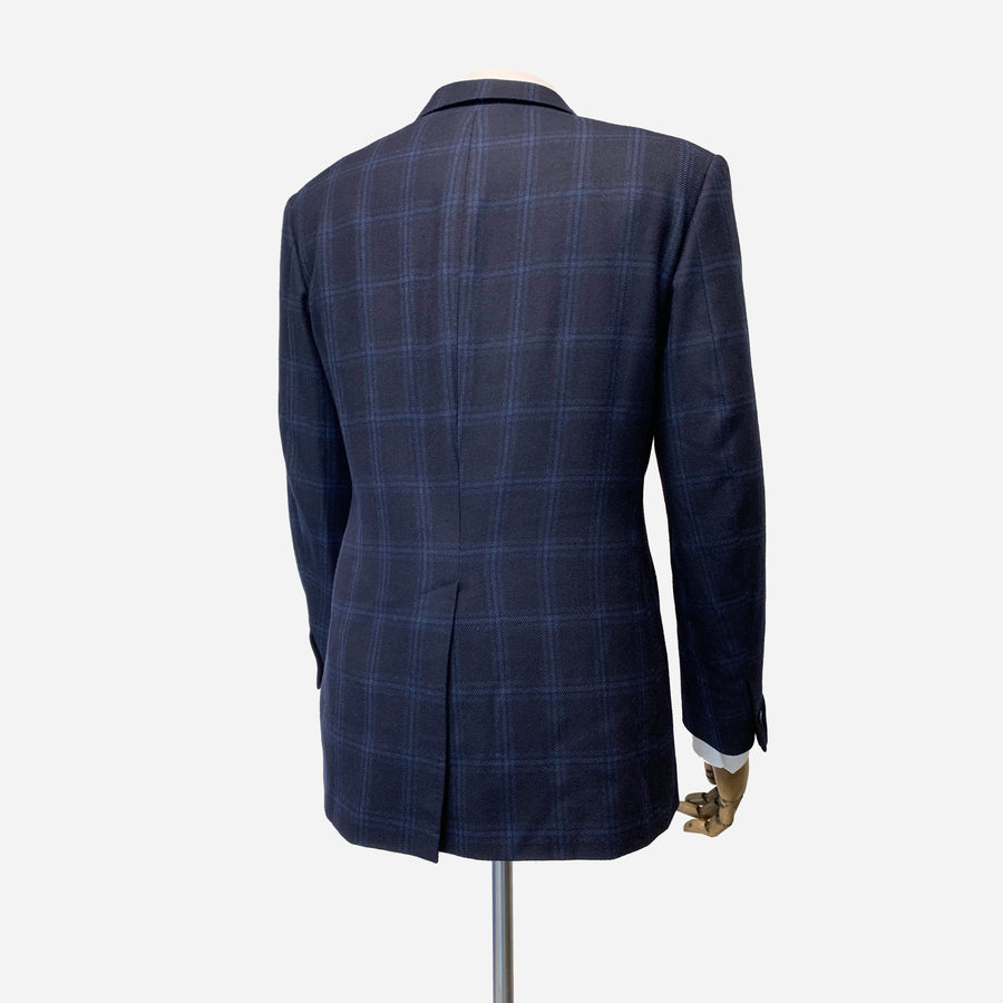 Sims & MacDonald Bespoke Jacket <br> Size 40 UK