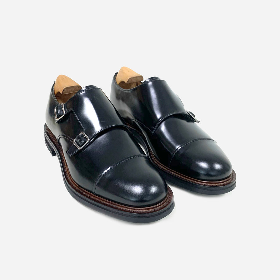 Church's Double Monk <br> Size 9.5 UK