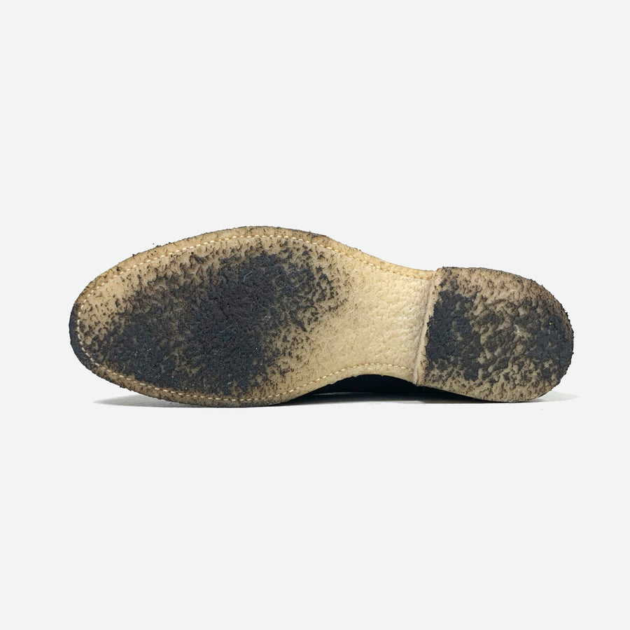 Gieves & Hawkes Suede Derby <br> Size 11 UK