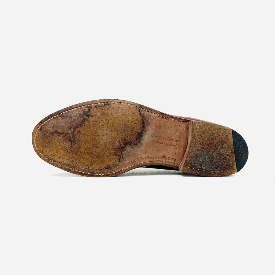 Church's Keats Loafers <br> Size 9 UK