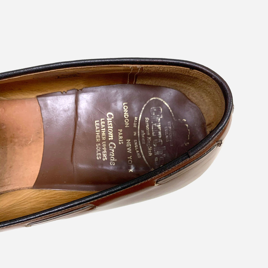 Church's Keats Loafers <br> Size 9 UK