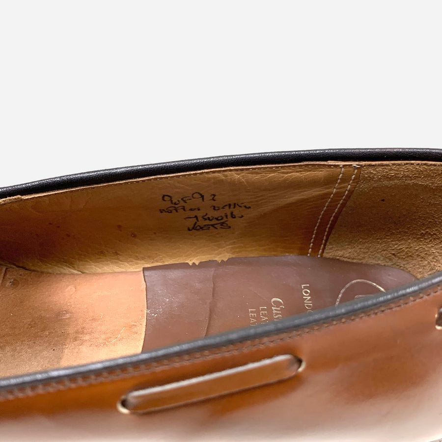 Church's Keats Loafers <br> Size 9 UK