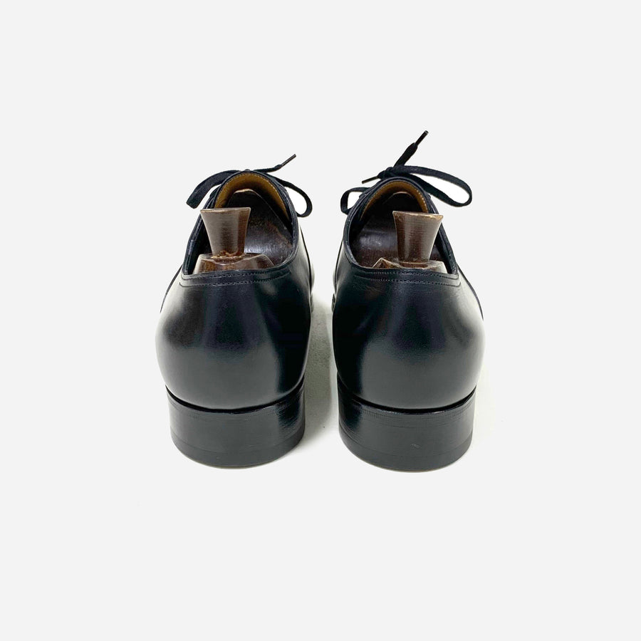 John Lobb Split Toe Derby <br> Size 10.5 UK