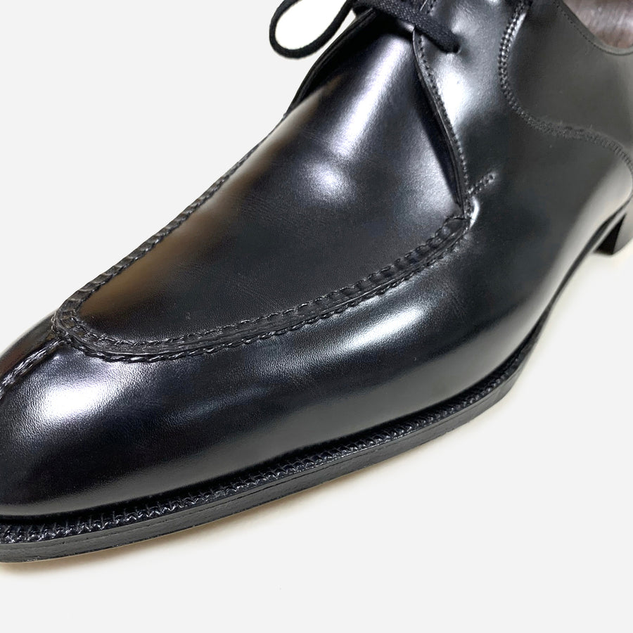 John Lobb Split Toe Derby <br> Size 10.5 UK