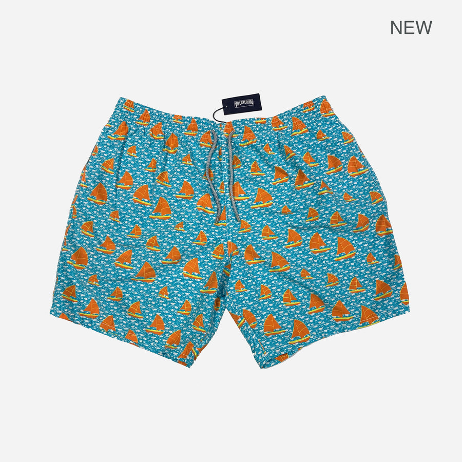 Vilebrequin Swim Shorts <br> Size 5XL